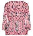 Dames shirt lm SO SOIRE
