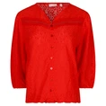 Dames shirt lm SO SOIRE