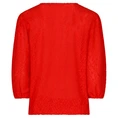 Dames shirt lm SO SOIRE
