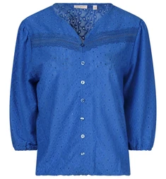 Dames shirt lm SO SOIRE