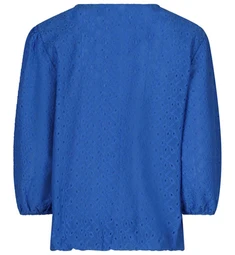 Dames shirt lm SO SOIRE