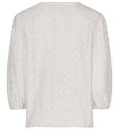 Dames shirt lm SO SOIRE