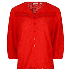 Dames shirt lm SO SOIRE