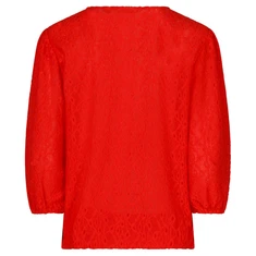 Dames shirt lm SO SOIRE