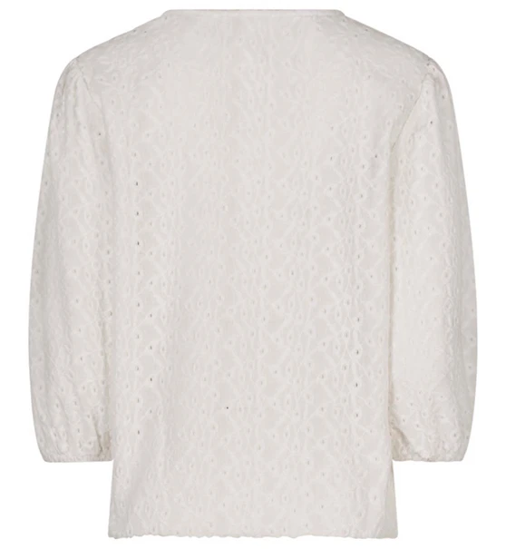 Dames shirt lm SO SOIRE