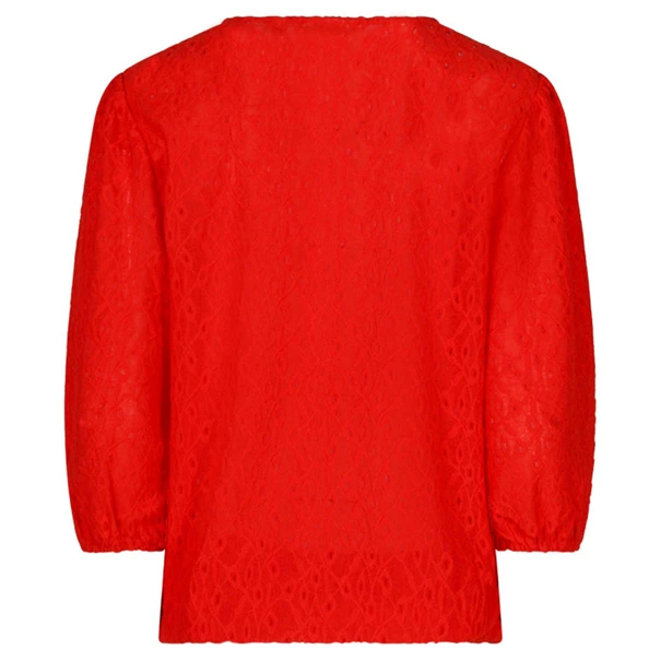 Dames shirt lm SO SOIRE