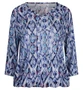 Dames shirt lm SO SOIRE