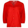 Dames shirt lm SO SOIRE