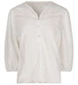 Dames shirt lm SO SOIRE