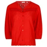 Dames shirt lm SO SOIRE