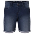 Dames short CITY-LIFE