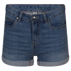 Dames short CITY-LIFE
