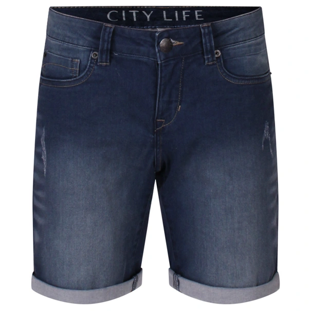 Dames short CITY-LIFE