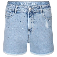 Dames short LIZZI LOU