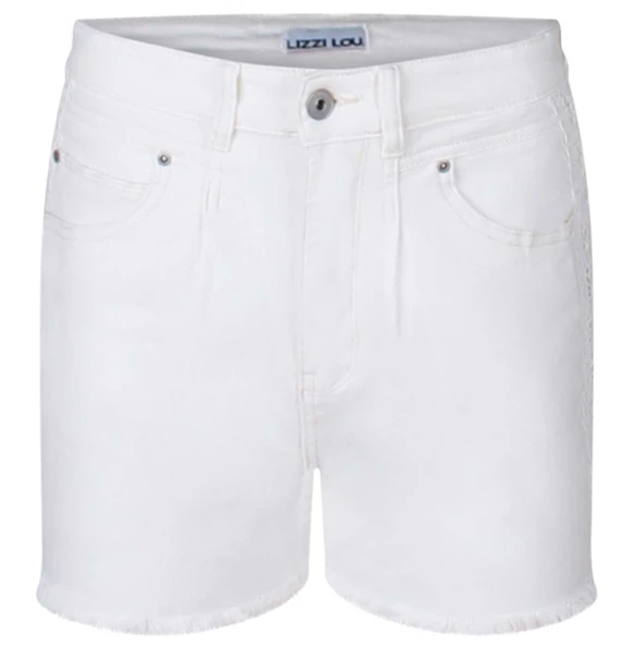 Dames short LIZZI LOU