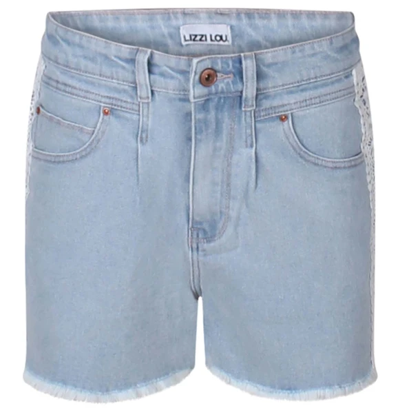 Dames short LIZZI LOU