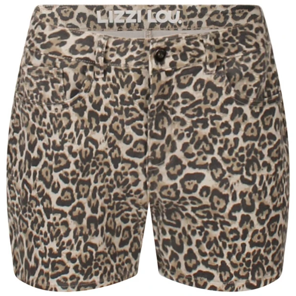 Dames short LIZZI LOU