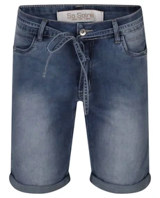 Dames short SO SOIRE