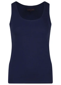 Dames singlet basis CITY-LIFE