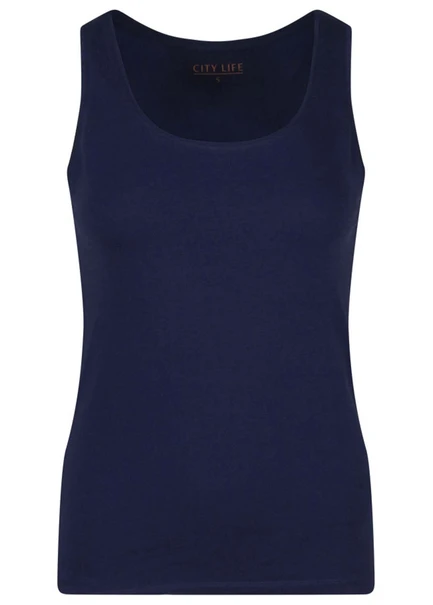 Dames singlet basis CITY-LIFE