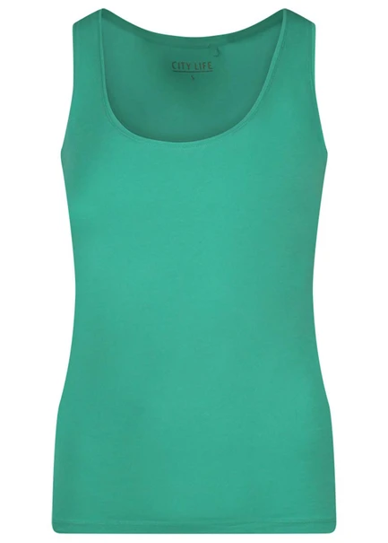 Dames singlet basis CITY-LIFE