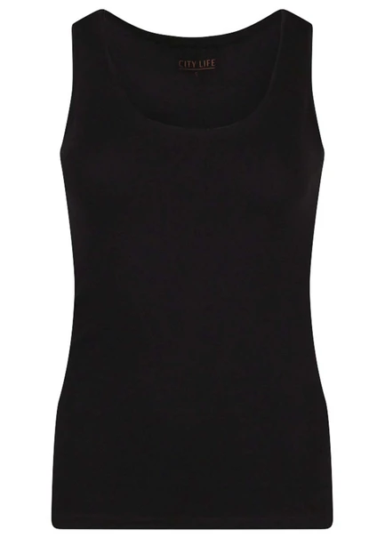 Dames singlet basis CITY-LIFE