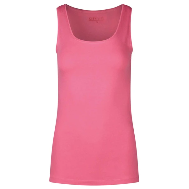Dames singlet basis CITY-LIFE