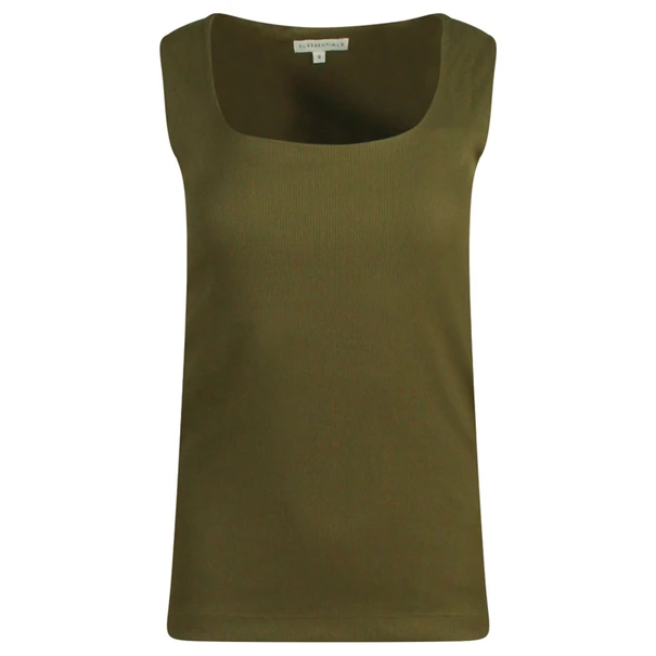 Dames singlet basis CITY-LIFE
