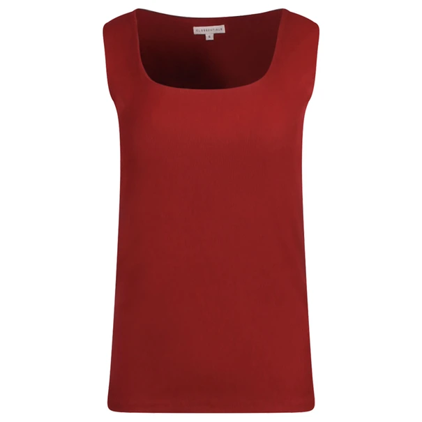 Dames singlet basis CITY-LIFE