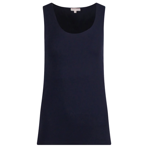 Dames singlet basis CL ESSENTIALS