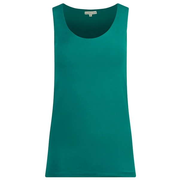 Dames singlet basis CL ESSENTIALS