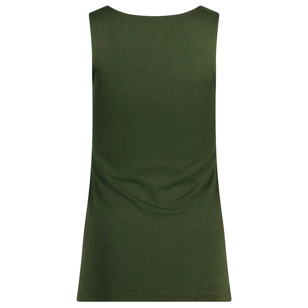 Dames singlet basis CL ESSENTIALS