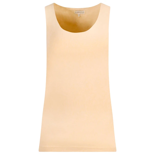 Dames singlet basis CL ESSENTIALS