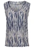 Dames singlet CITY-LIFE