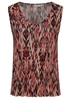 Dames singlet CITY-LIFE