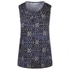 Dames singlet CITY-LIFE