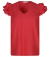 Dames singlet CITY-LIFE