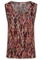 Dames singlet CITY-LIFE