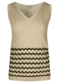 Dames singlet CITY-LIFE