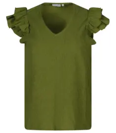 Dames singlet CITY-LIFE