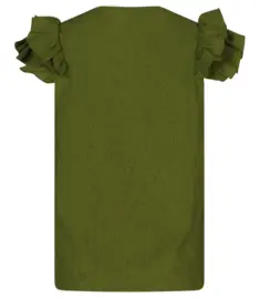 Dames singlet CITY-LIFE