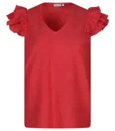 Dames singlet CITY-LIFE
