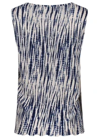 Dames singlet CITY-LIFE