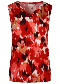 Dames singlet CITY-LIFE