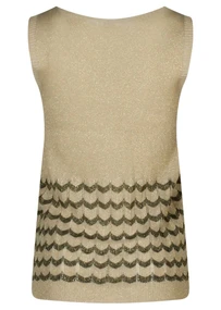 Dames singlet CITY-LIFE