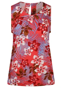Dames singlet CITY-LIFE
