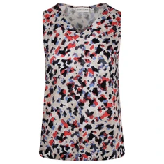 Dames singlet CITY-LIFE