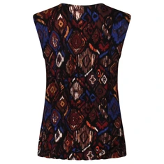 Dames singlet CITY-LIFE