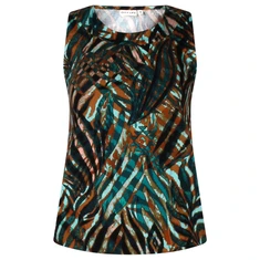 Dames singlet CITY-LIFE