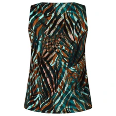 Dames singlet CITY-LIFE